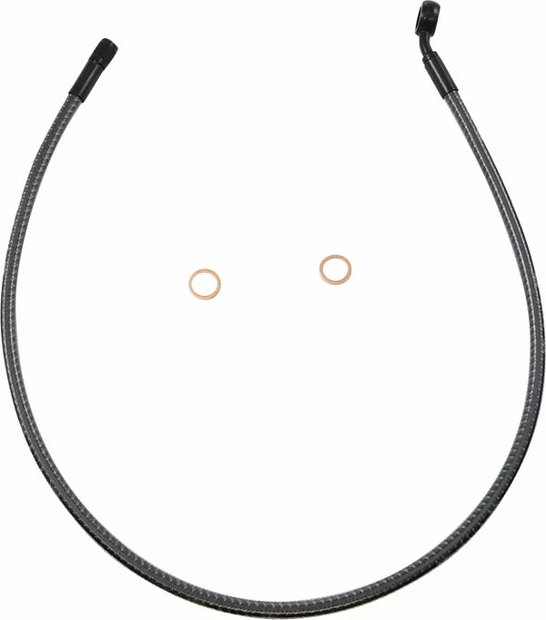 Magnum Shielding Brk Line 35d 12mm 30kf AS778130