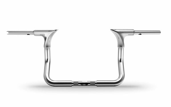 Zard Handerbar Eagle 12 Chrome ZHD119F100-C
