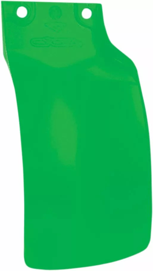 Cycra Flap Mud KXF250/450 GN 1CYC-3881-72