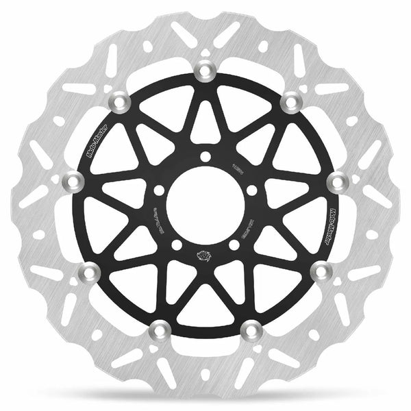 Moto-Master Brake Disc Nitro Front 112374