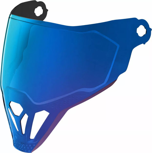 Icon Shield AFLT FORCE RST BL 0130-0999
