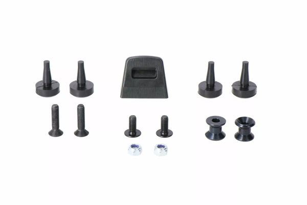 SW-MOTECH LUGGAGE ADVENTURE-RACK AD GPT.152.35401/B