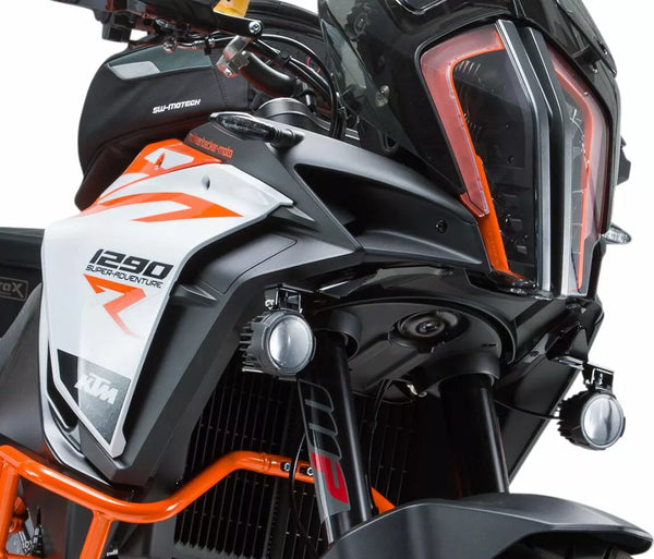SW-MOTECH LIGHT MOUNTING KIT NSW.04.873.10000/B
