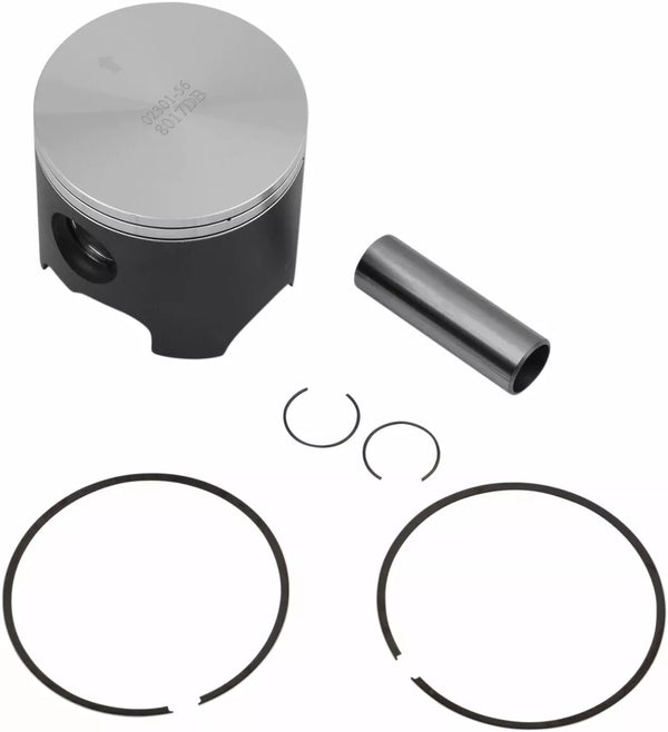 Wossner Piston Kit Exc300 96-03 71 95 8017DC
