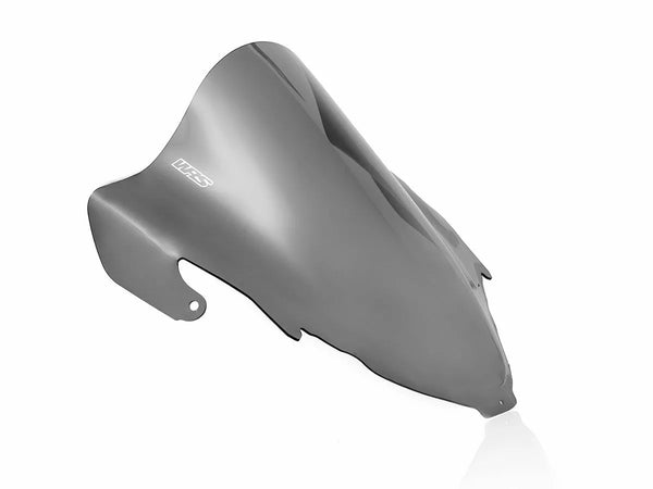 WRS предно стъкло състезание Hayabusa Dark Su005fs