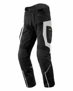 Textile Textile Mc-Pants Hardy II черно /сиво