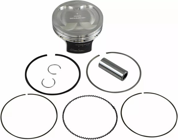 Wiseco Piston Kit може да AM 400/800 W40030M09200