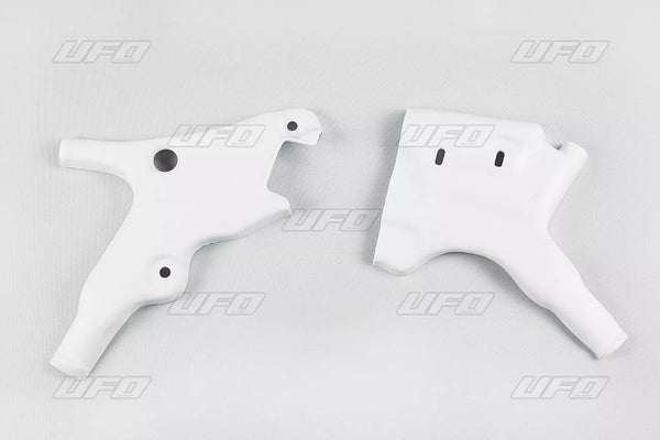 НЛО рамков предпазител YZ 91-92 Защо YA02839#046