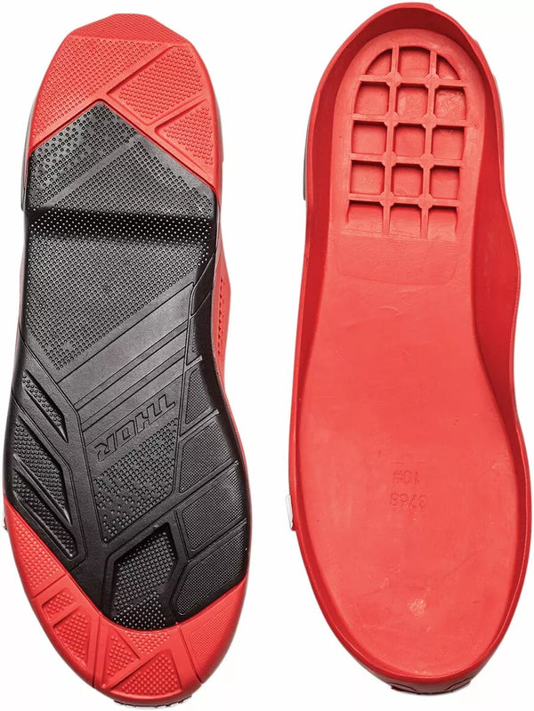 Thor Boot Outlradial B/R 7-8 3430-0907