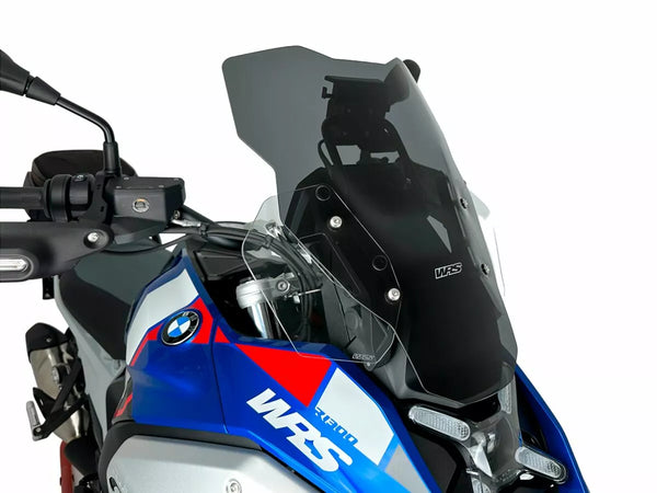 WRS предно стъкло турне R1300GS DA BM088FS