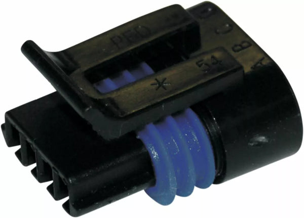 NAMZ конектор ISC 72263-95 ND-12162191-B