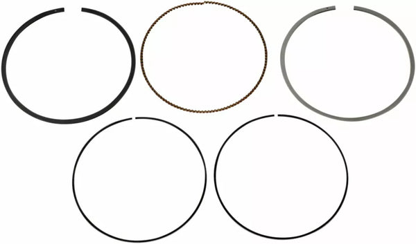 Wiseco Piston Ring VM 3,875/Std W3875VM