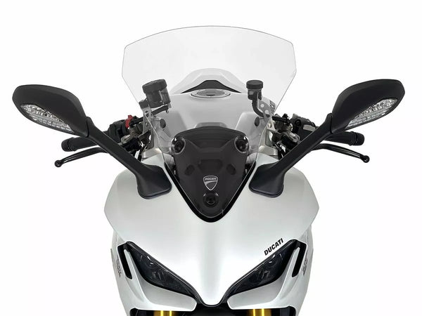 WRS предно стъкло турне Supersport DU021T