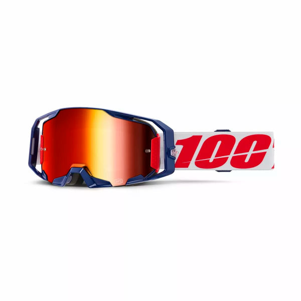 100% GOG Armatic Mach Z Rd MR 50060-00006
