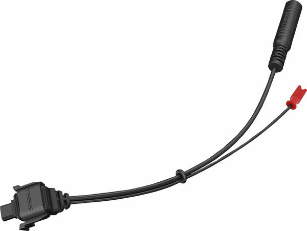 Адаптер за кабел за кабел Sena 50c 50c-a0101