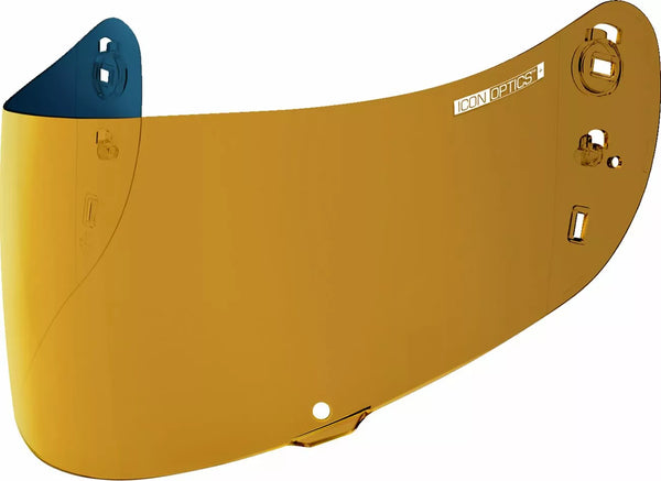 Икона Shield Optics 25K Gold 0130-1352