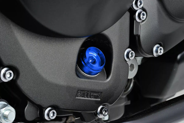 Daytona Oil Filler Cap Bullet M20XP2.5 98400