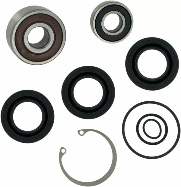WSM комплект Jet Pump Kawasaki 003-614