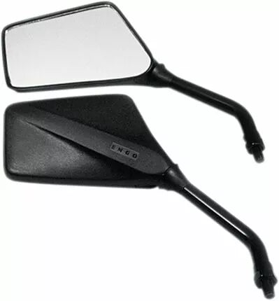 Emgo Mirror Trimline 10mm 20-97110