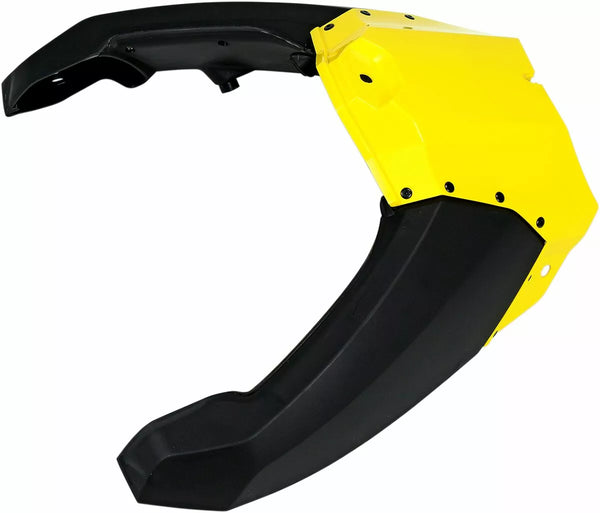 UFO AIRBOX CVR YZF250/450 14-17 YE YA04837#101