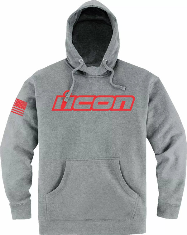 Икона Hoody Clasicon HT GY XL 3050-6530