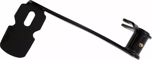 Kuryakyn pedal brk ext w долен blk kur9673