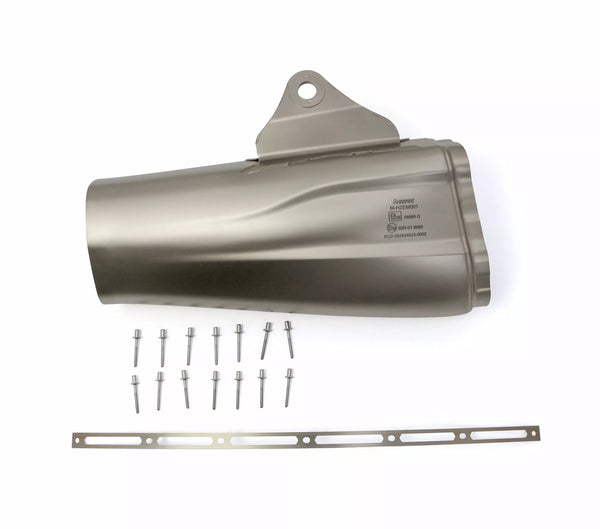 Akrapovic Muffler Gueve Kit P-RKS462ZA400