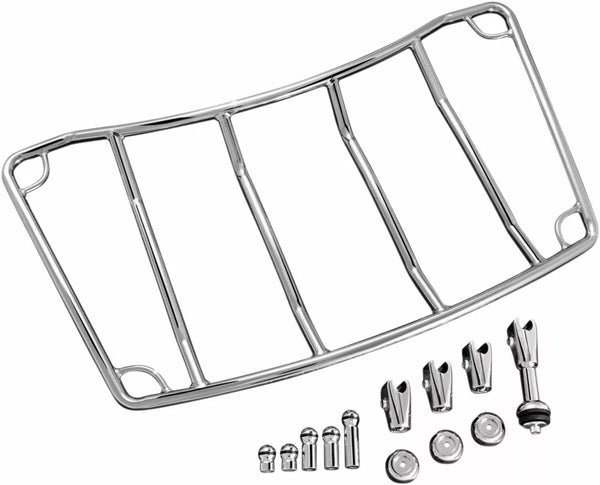 Kuyakyn Rack dp багажник chr kur7159