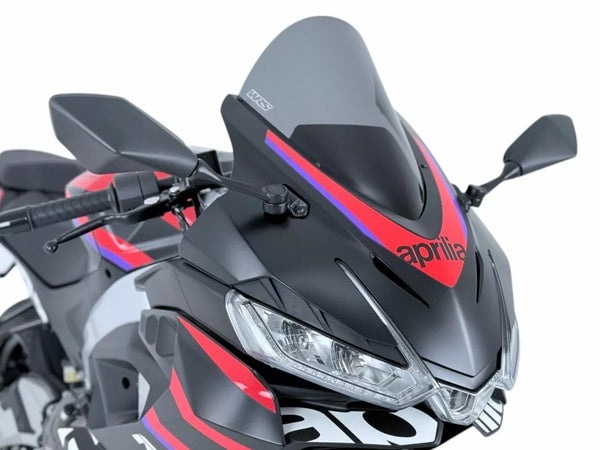 WRS ПРОДАВАНЕ НА ПРОДАВАНЕ Aprilia Rs 457 AP016FS