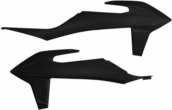 НЛО RAD покрива SX/SXF 19-22 Black KT04092#001