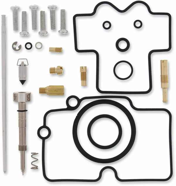 Moose Offroad Hardparts Kit Carb Yam 26-1278