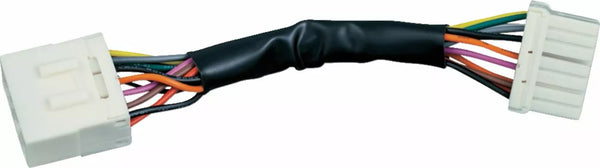 Kuryakyn carness pass lamp flhx kur5496