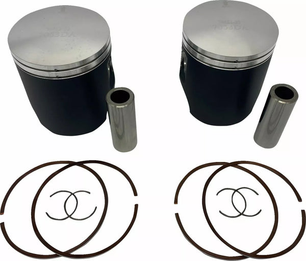 Wosner Piston Kt std a skidoo k7053da-2