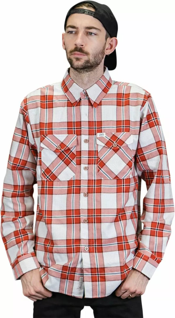 S & S CYCLE SHIRT TRAMP L 510-0802