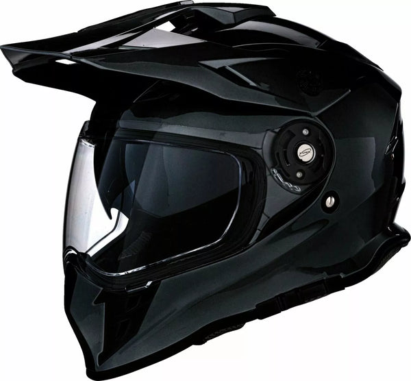 Z1R диапазон на шлем 2.0 Black SM 0140-0459