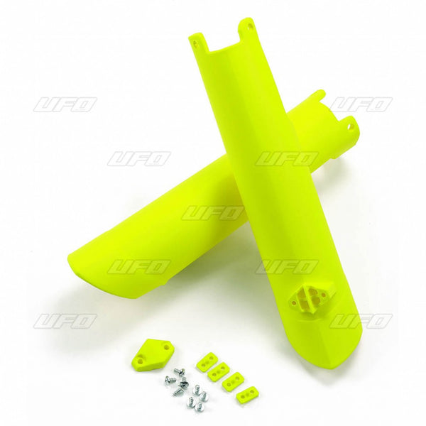 UFO Fork CVRS HVA 15-22 FLO Yellow Hu03361@DFLU