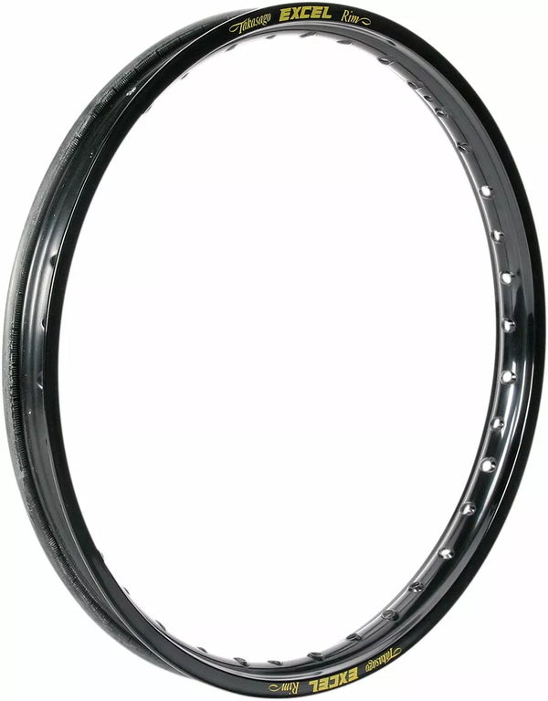 Excel Rim 1.60x21 36h черен ICK408