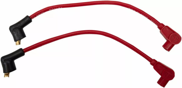 Sumax Red Plug Wire 82-94 FXR на 77235