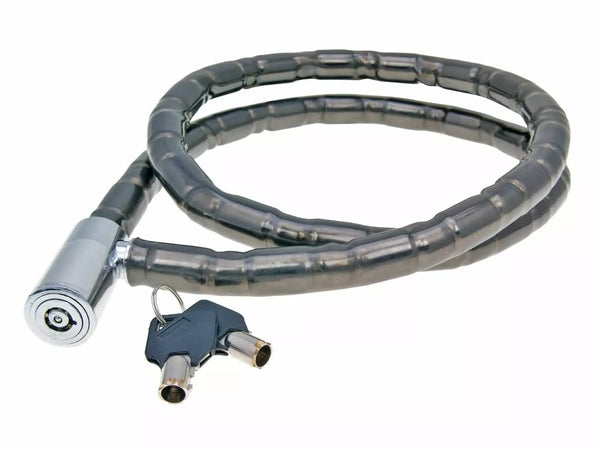 101 октаново заключване на кабела 120cm x 18mm RP702004