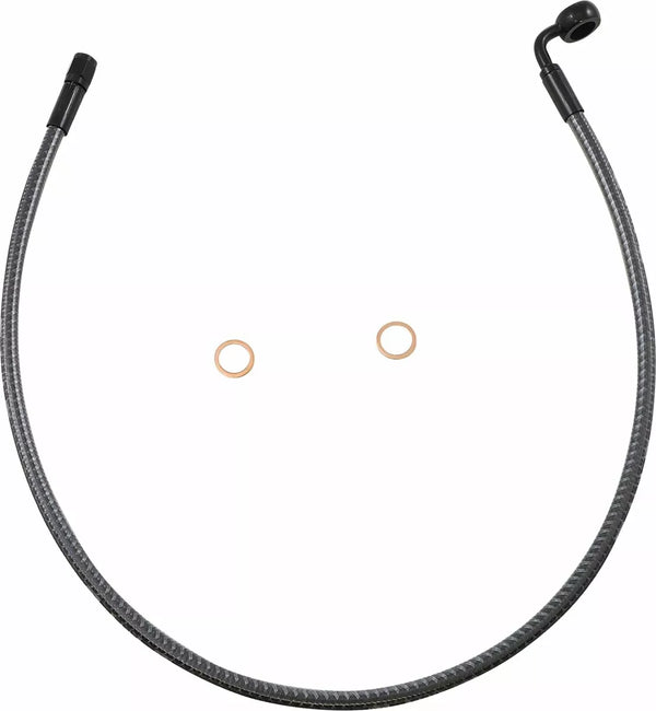 Magnum Shielding Brk Line 90D 12mm 28kf AS778028