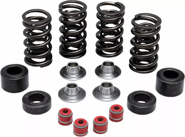 Kibblewhite Spring Kit CFR250R 2016+ 30-32400