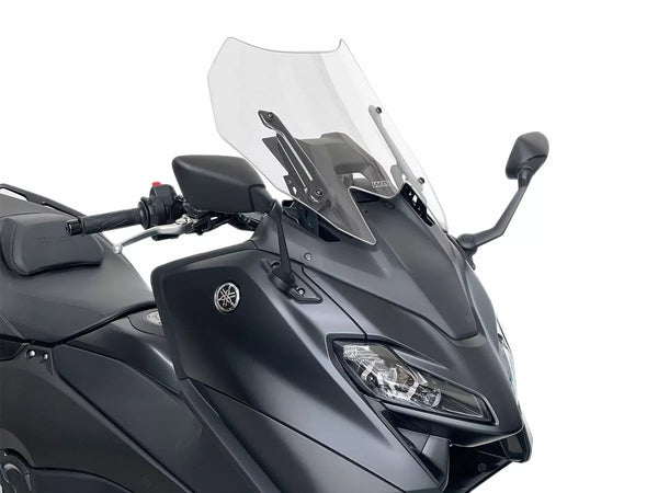 WRS предно стъкло Intermedio TMAX560 YA023T