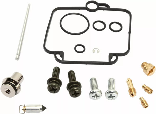 Moose Offroad Hardparts Комплект за ремонт въглехидрати YAM 26-1533