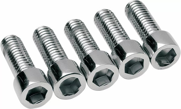Gardner-Westcott 7/16x14-1 1/4 Socket Head 07-10378