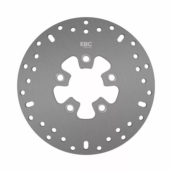 EBC спирачен ротор Фиксиране D S SCT MD9148D