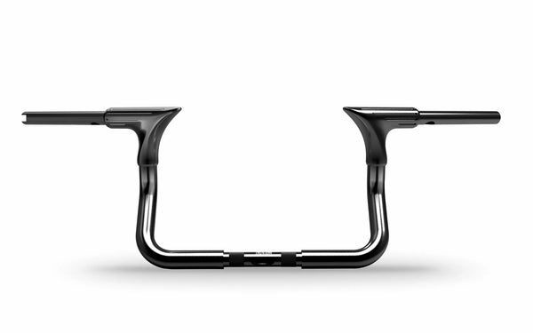 Zard Handlebar Eagle 10 черен ZHD118F100BL