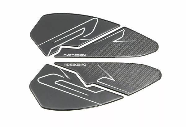 Onedesign Side Prot BMW S1000RR/S1000R SIDER2P
