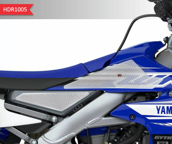 Onedesign Tank Grips YZ250F/YZ450F HDR1005