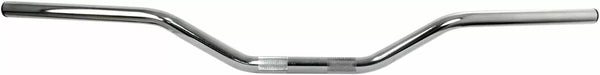 EMGO HANDOMBAR UNI Street Chrome 23-92401