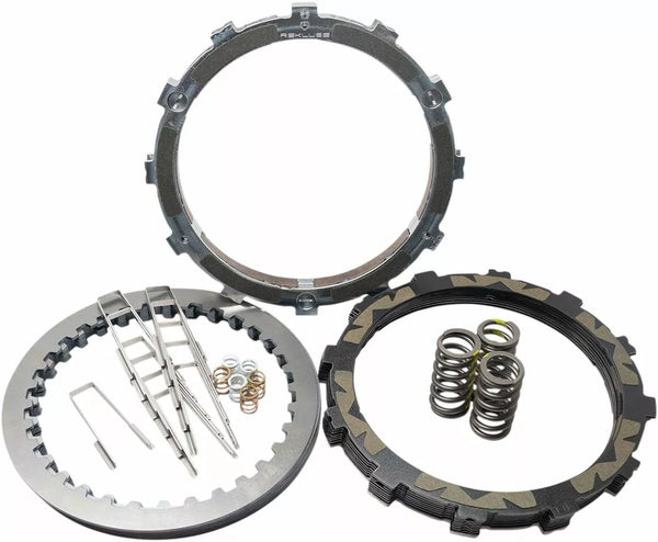 RADUST RADIUSX 18+ PC RMS-6208